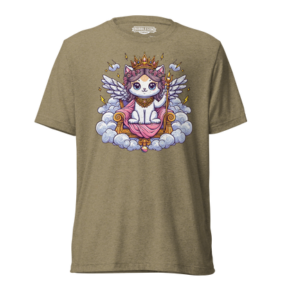 Kitten - Hera - Unisex Triblend