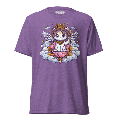 Kitten - Hera - Unisex Triblend