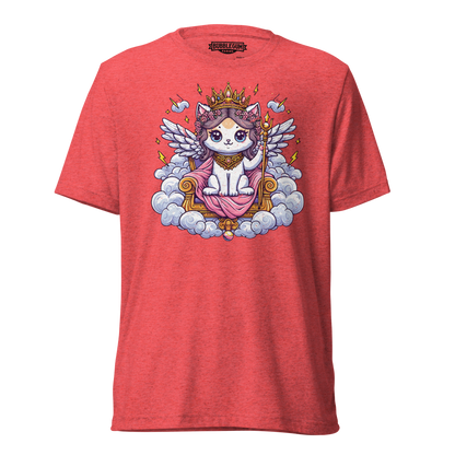 Kitten - Hera - Unisex Triblend
