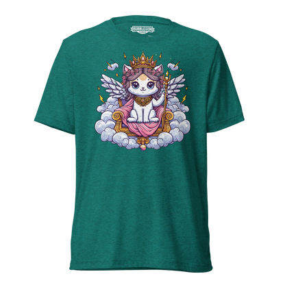 Kitten - Hera - Unisex Triblend