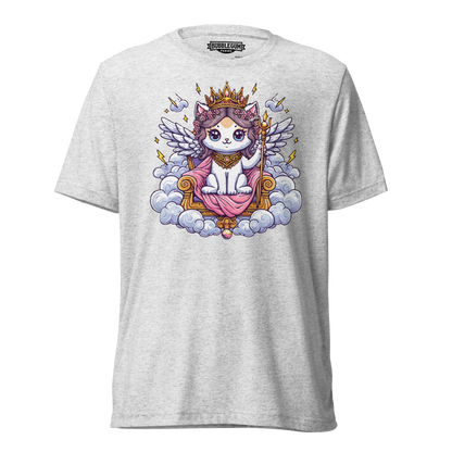 Kitten - Hera - Unisex Triblend
