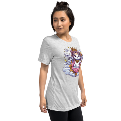 Kitten - Hera - Unisex Triblend